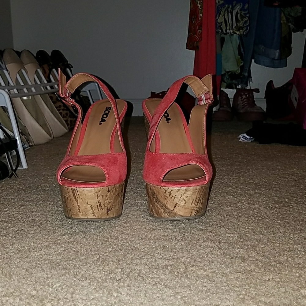 Wedges